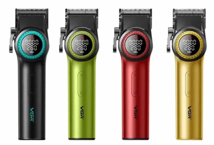 CORTADORA DE PELO VGR 001