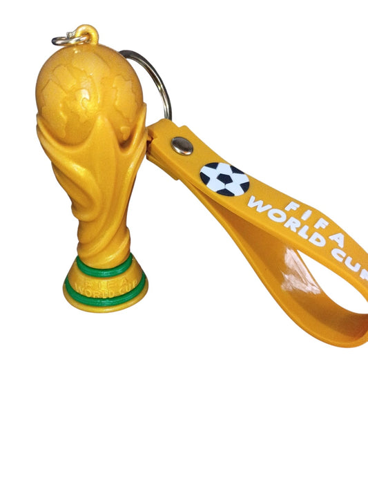 COLECCION LLAVEROS MUNDIAL 2026