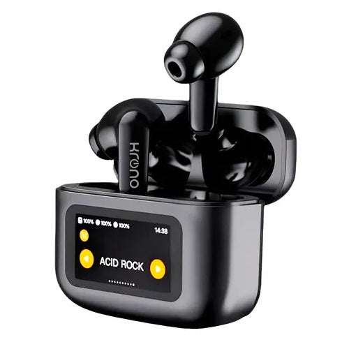 AUDIFONOS T30 PRO KRONO