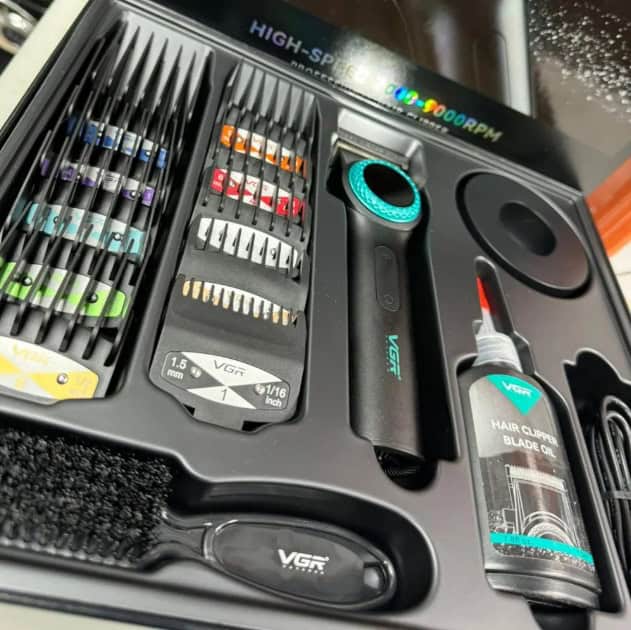 CORTADORA DE PELO VGR 001