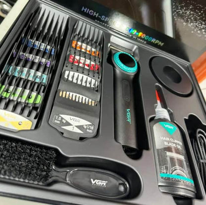 CORTADORA DE PELO VGR 001