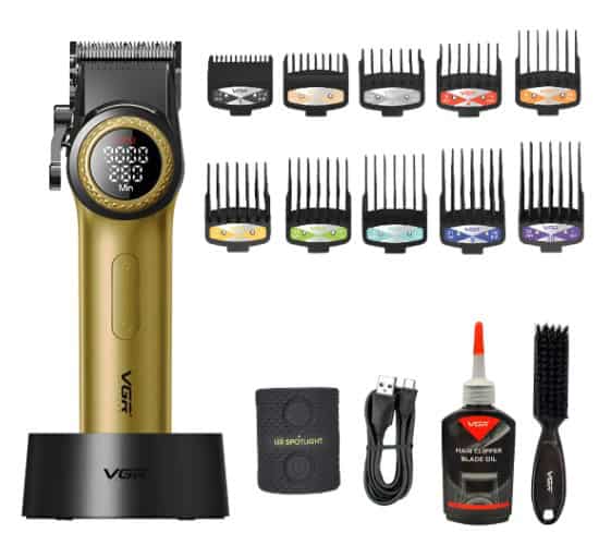 CORTADORA DE PELO VGR 001