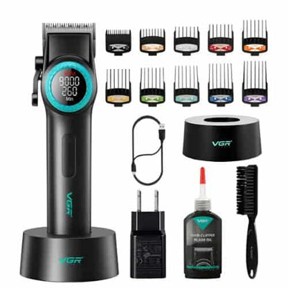 CORTADORA DE PELO VGR 001