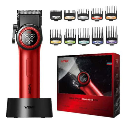 CORTADORA DE PELO VGR 001