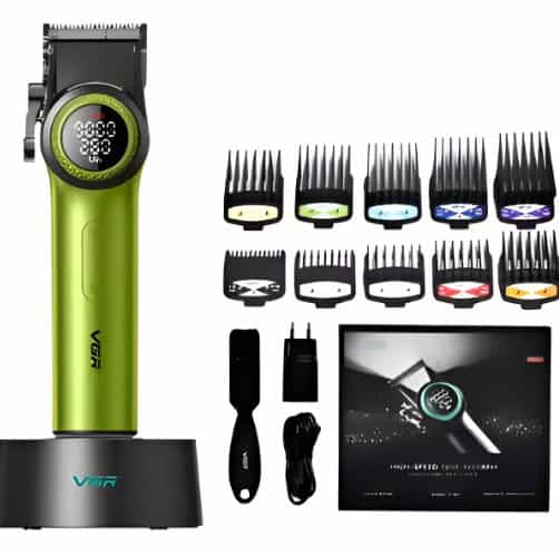 CORTADORA DE PELO VGR 001