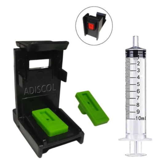 ADIS ULTRA INK ESTANDAR – Sistema Continuo Premium