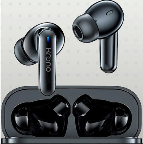 AUDIFONOS T30 PRO KRONO