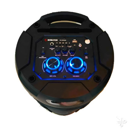 TORRE DE SONIDO SONIVOX VS-SS2590
