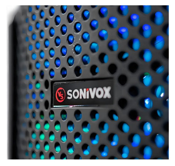 TORRE DE SONIDO SONIVOX VS-SS2590