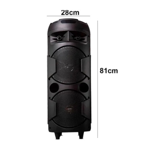 TORRE DE SONIDO SONIVOX VS-SS2590
